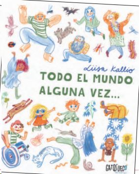 TODO EL MUNDO ALGUNA VEZ...