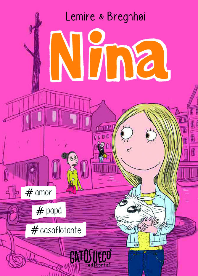 NINA.