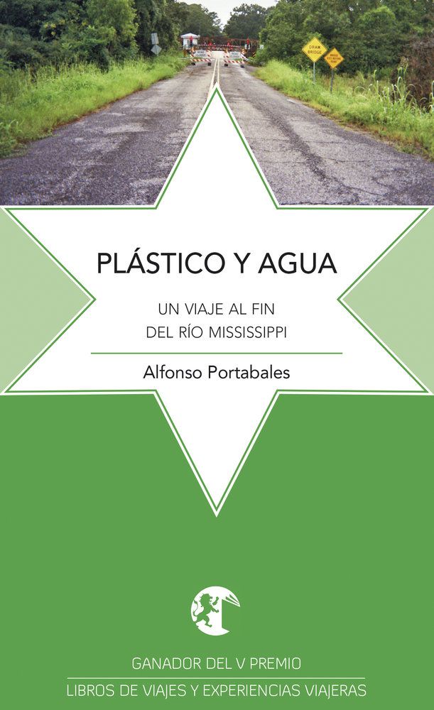 PLÁSTICO Y AGUA