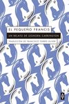 EL PEQUEÑO FRANCIS. UN RELATO DE LEONORA CARRINGTON