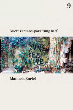 NUEVE CANTARES PARA YUNG BEEF.