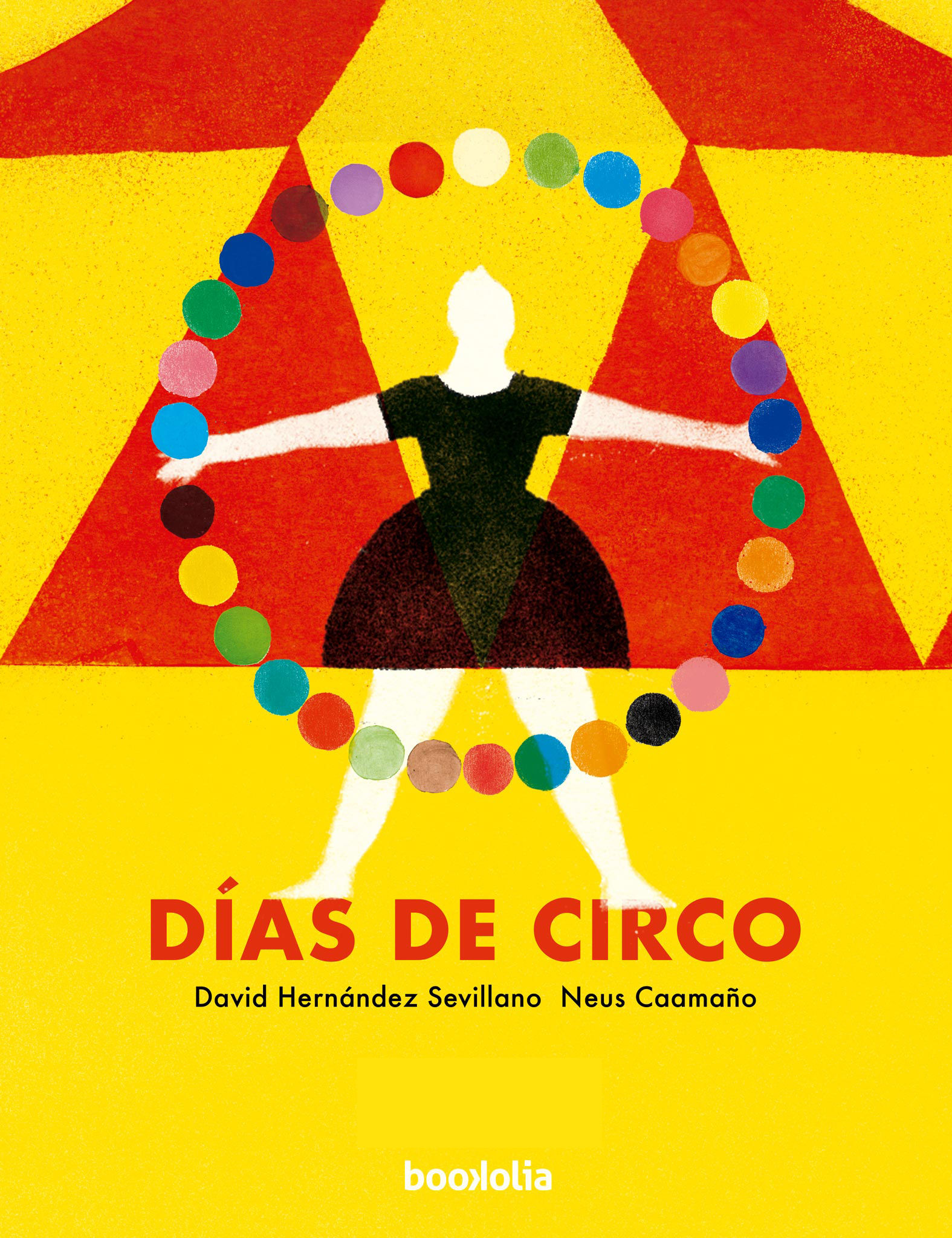 DÍAS DE CIRCO. 