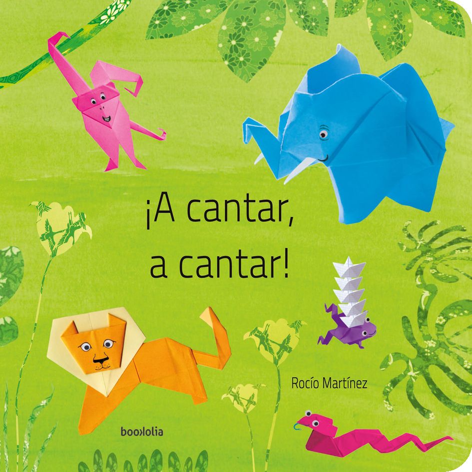 A CANTAR, A CANTAR