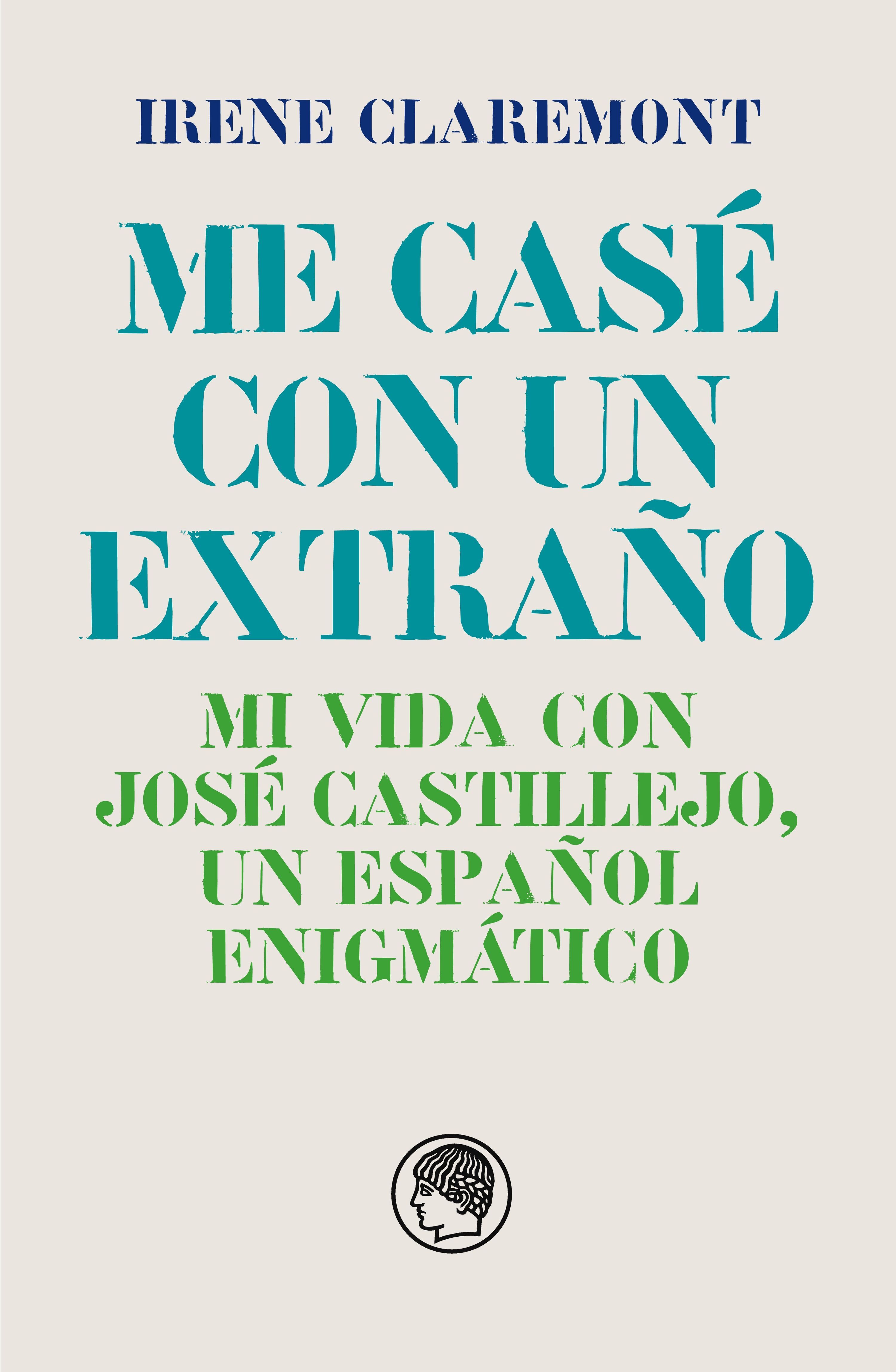 ME CASÉ CON UN EXTRAÑO