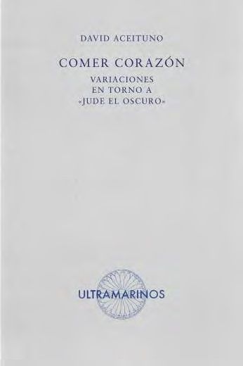 COMER CORAZÓN