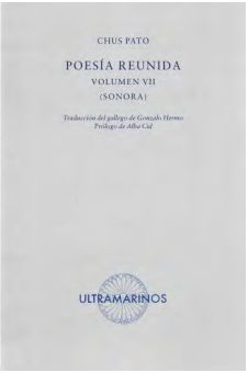 POESÍA REUNIDA VOLUMEN VII