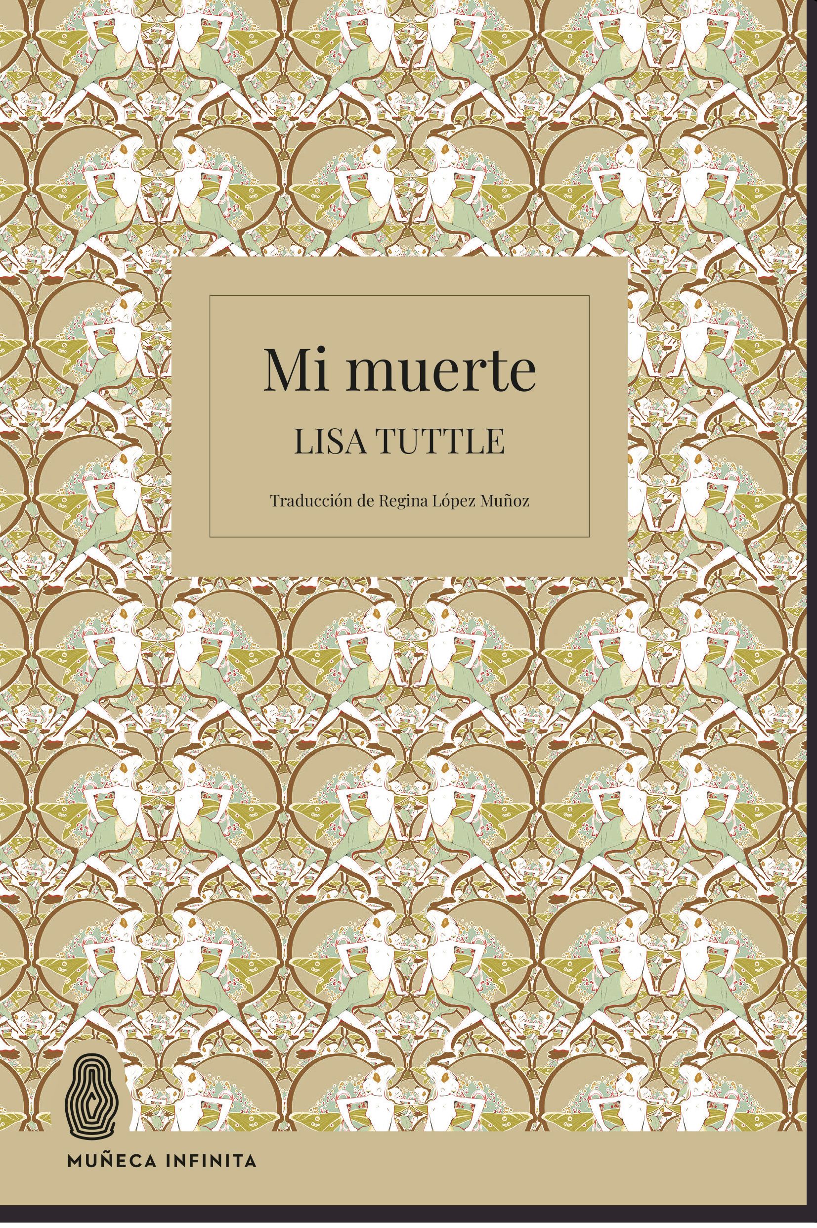 MI MUERTE