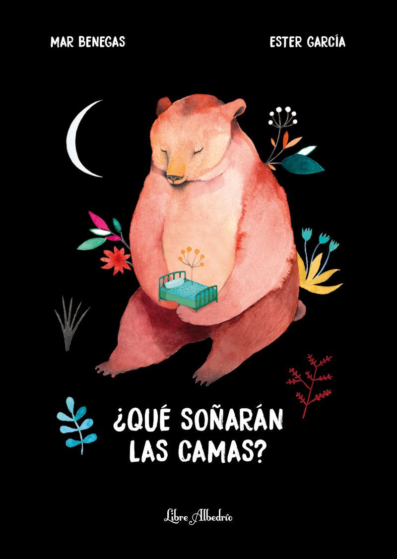 ¿QUÉ SOÑARÁN LAS CAMAS?