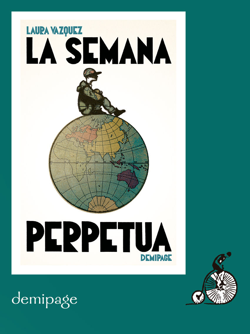 LA SEMANA PERPETUA