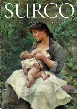 SURCO CUADERNOS DE POESÍA, 5