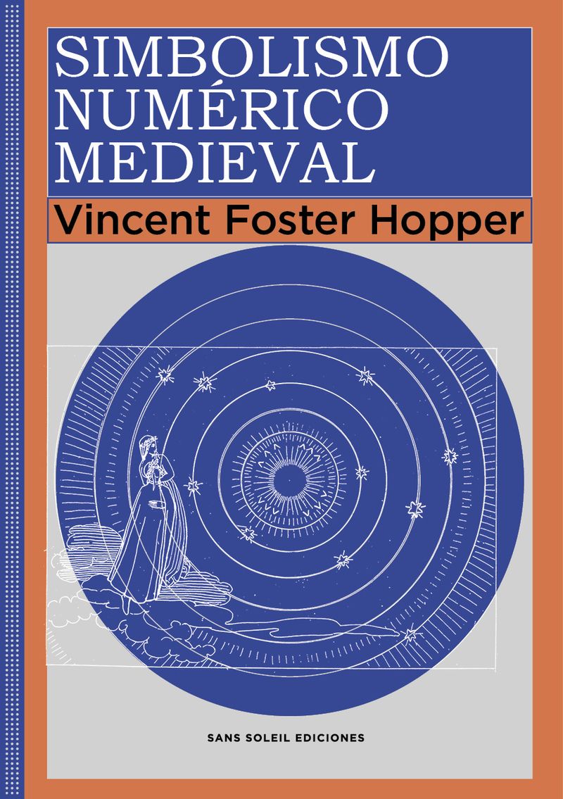 SIMBOLISMO NUMÉRICO MEDIEVAL