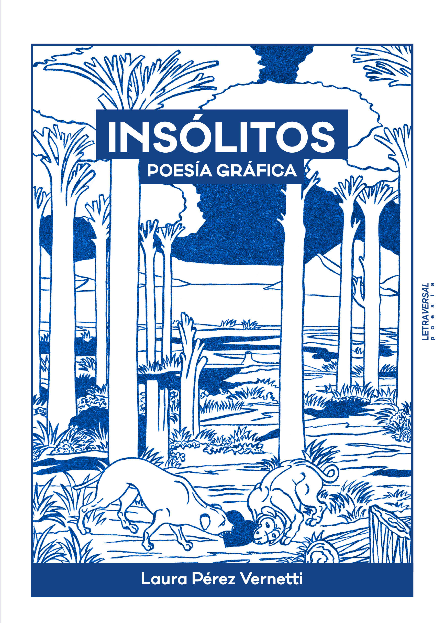INSÓLITOS