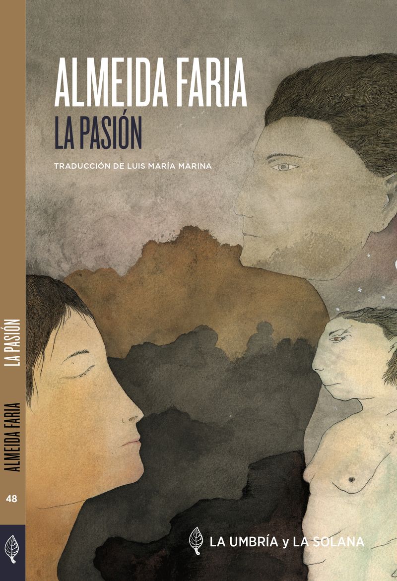 LA PASIÓN