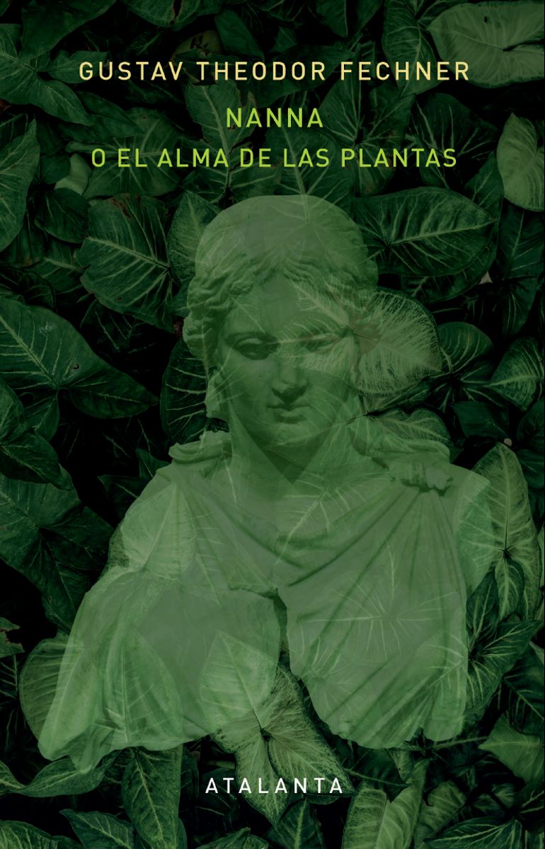 NANNA O EL ALMA DE LAS PLANTAS.