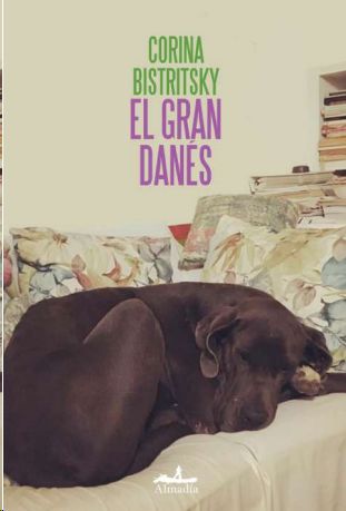 EL GRAN DANÉS