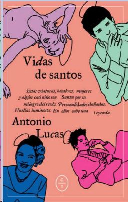 VIDAS DE SANTOS