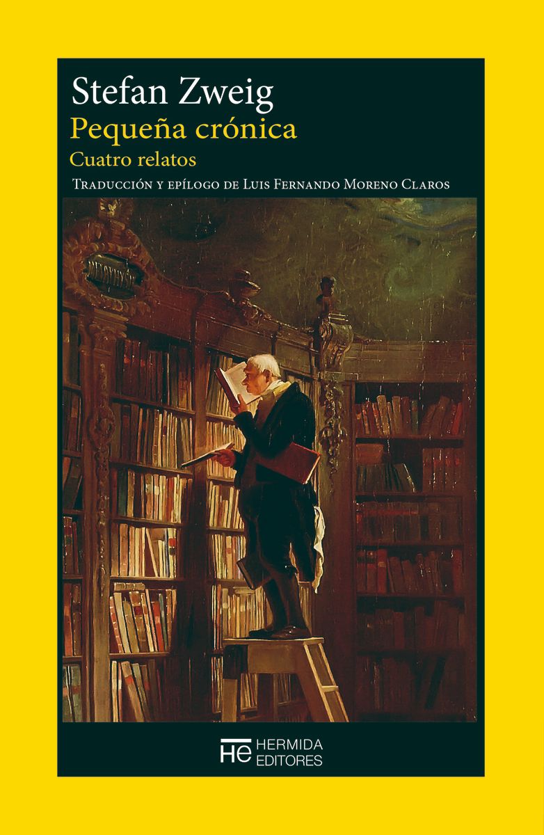 PEQUEÑA CRÓNICA