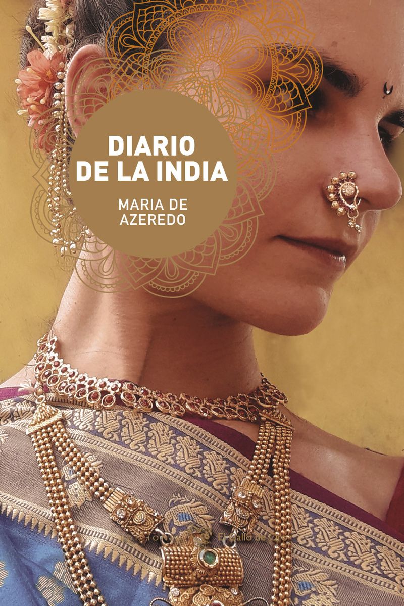 DIARIO DE LA INDIA