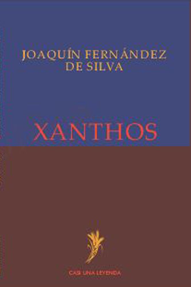 XANTHOS