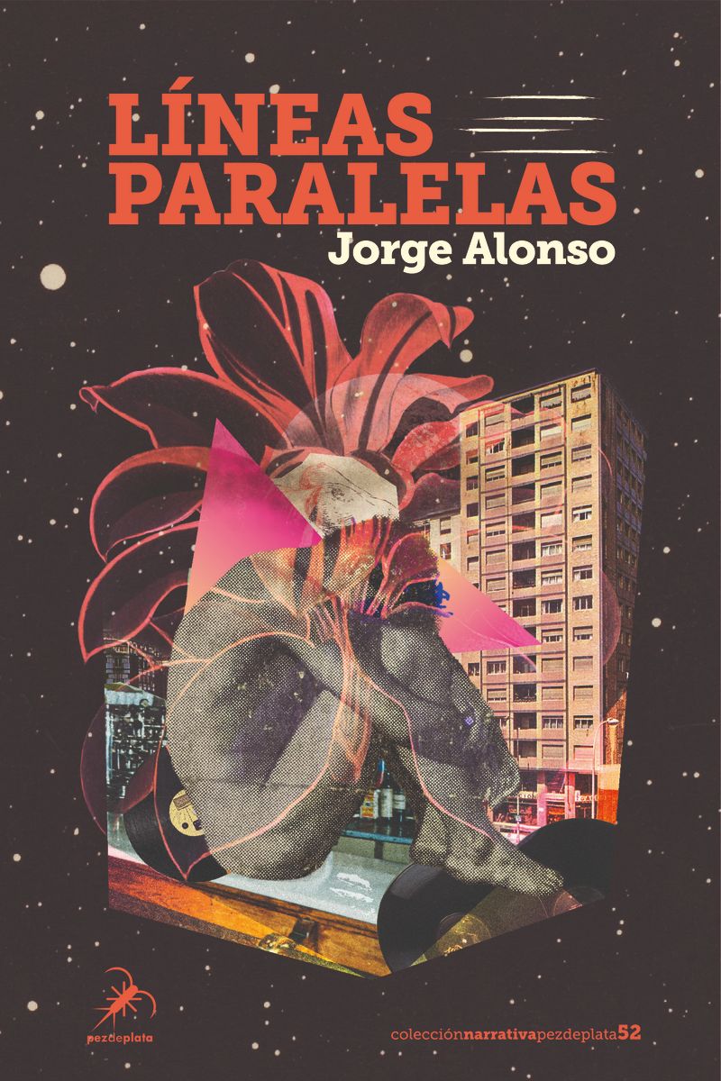 LÍNEAS PARALELAS