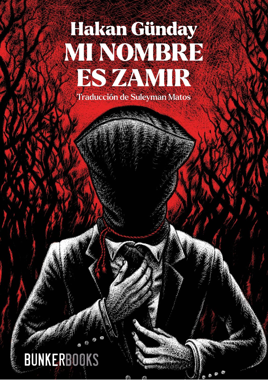MI NOMBRE ES ZAMIR