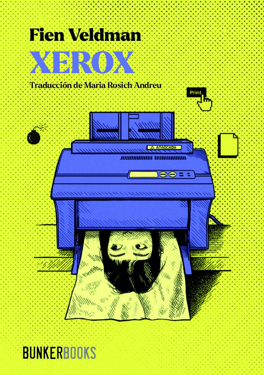 XEROX