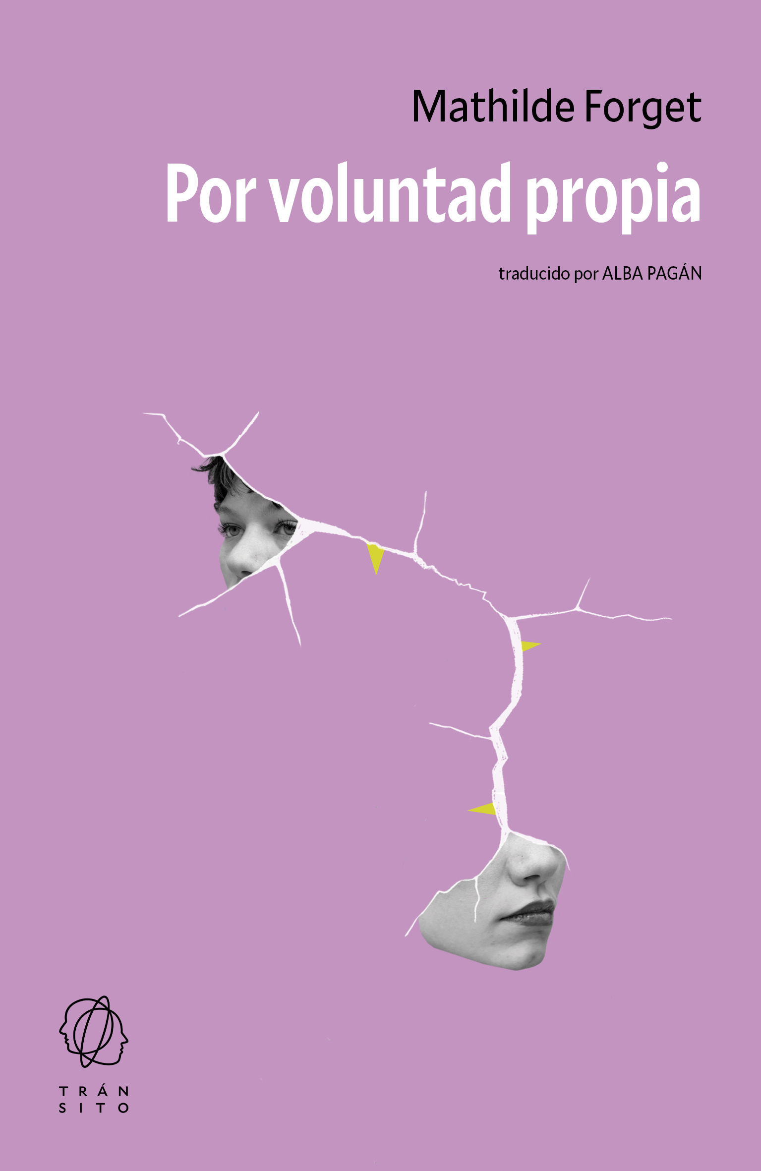 POR VOLUNTAD PROPIA