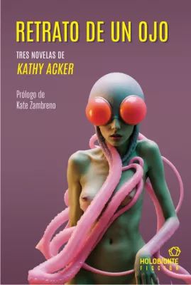 RETRATO DE UN OJO