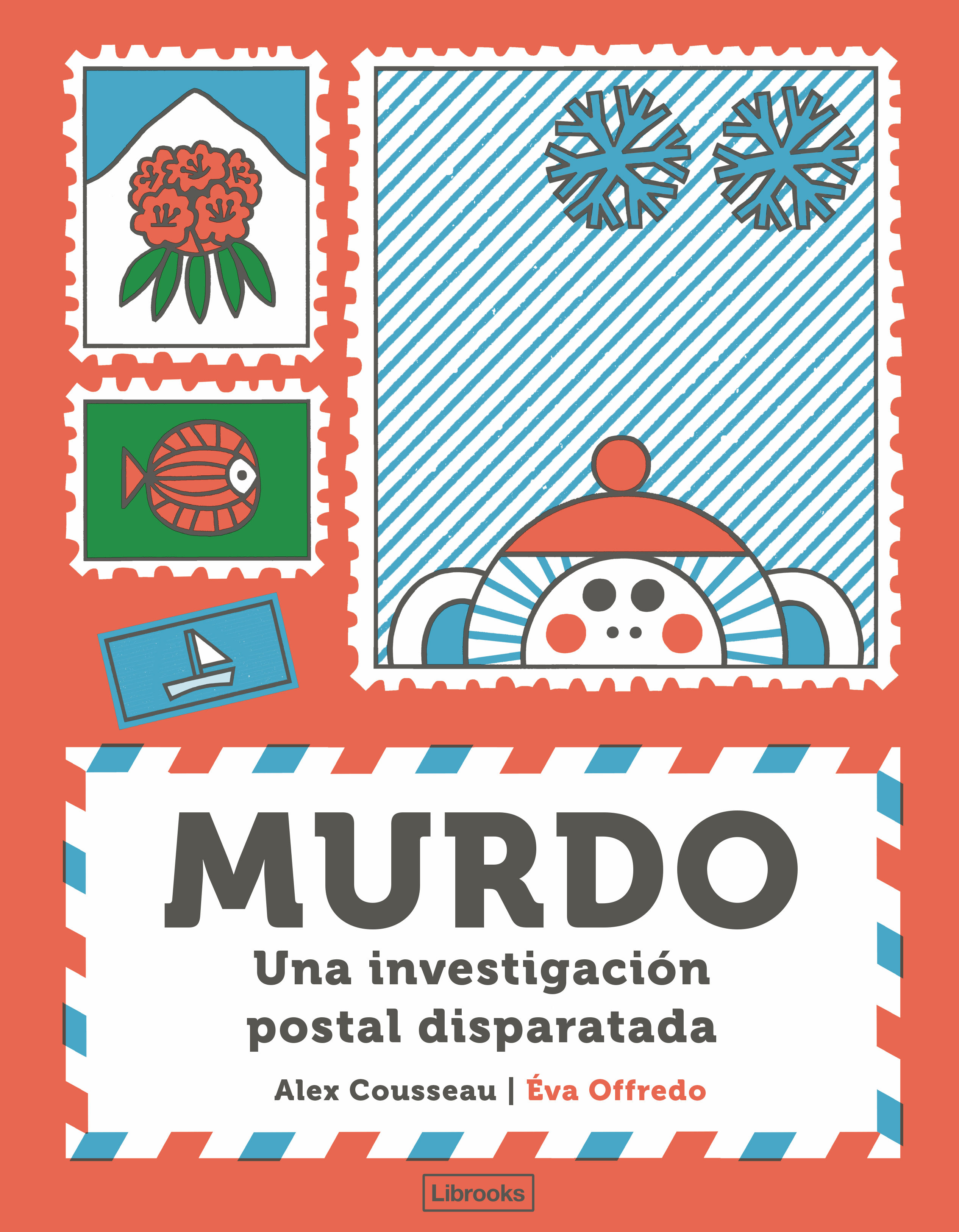 MURDO