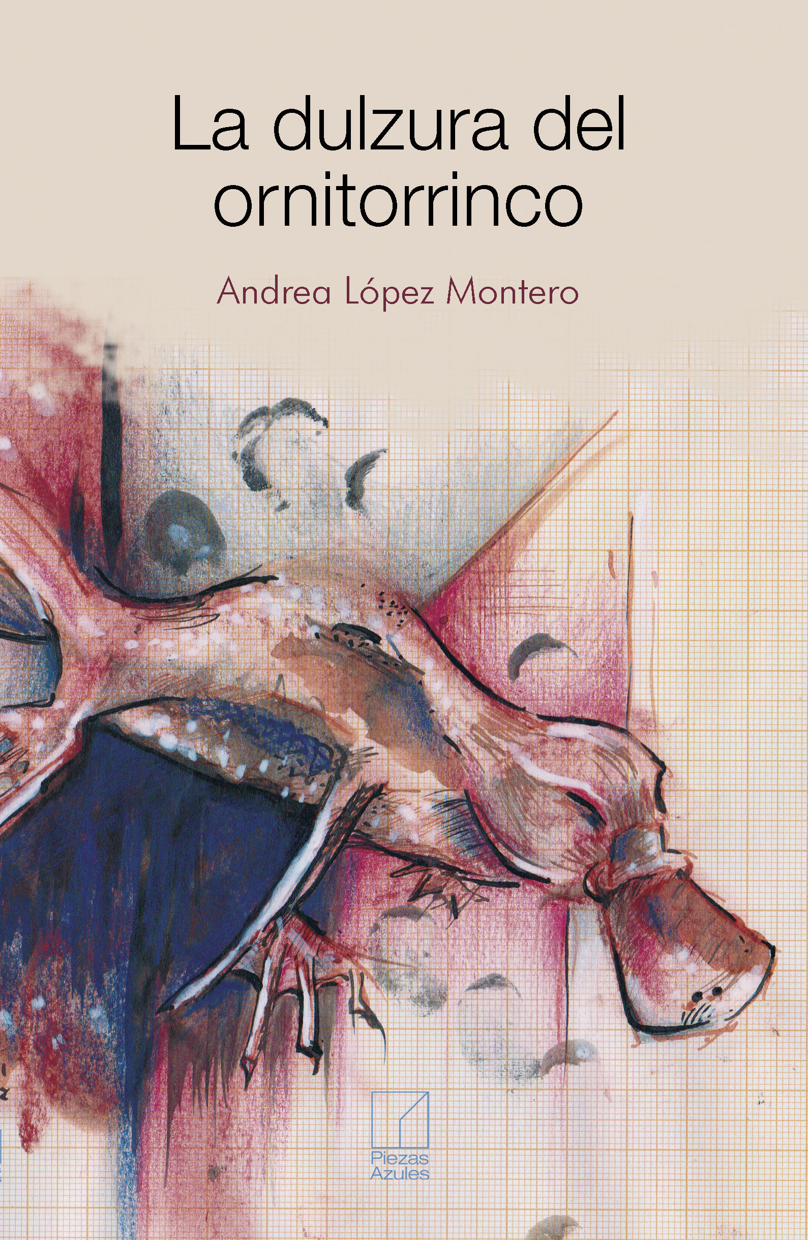 LA DULZURA DEL ORNITORRINCO