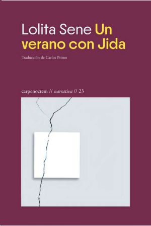 UN VERANO CON JIDA