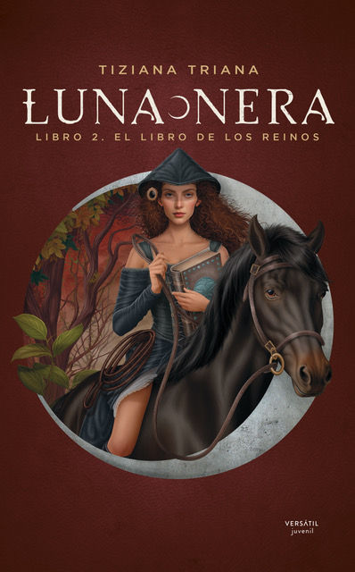 LUNA NERA 2