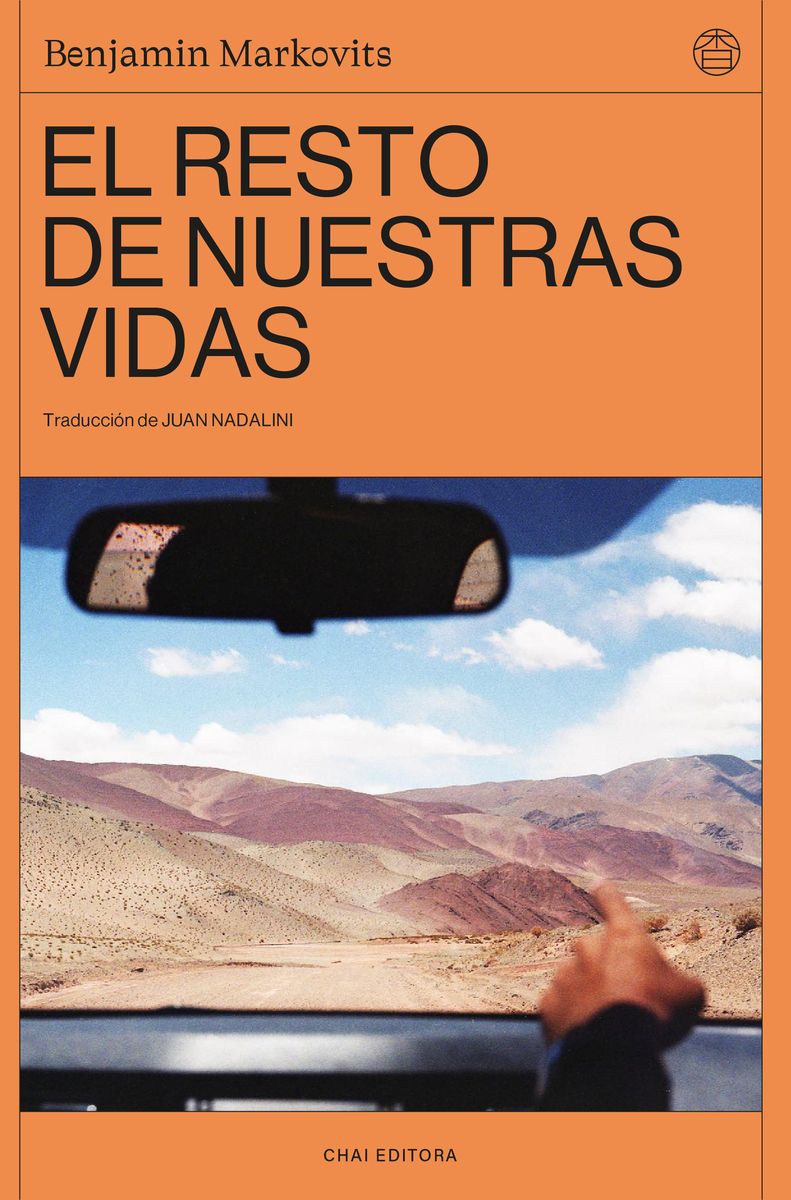 EL RESTO DE NUESTRAS VIDAS.