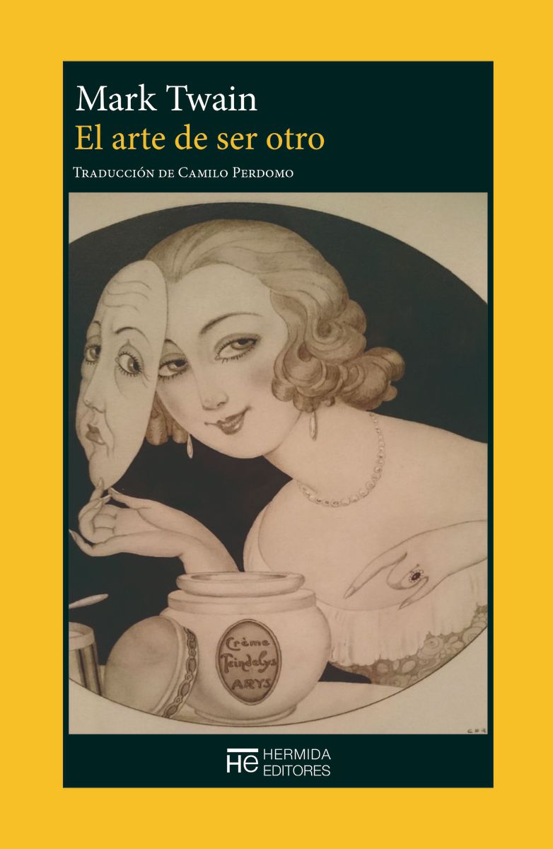 EL ARTE DE SER OTRO