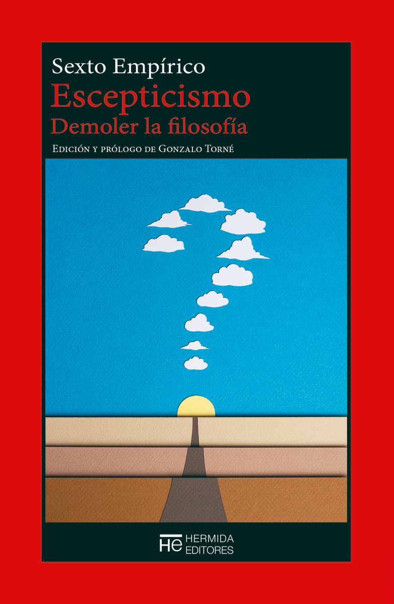 ESCEPTICISMO