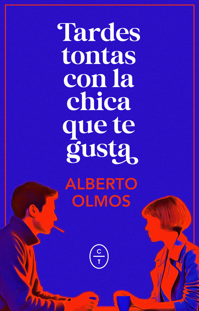 TARDES TONTAS CON LA CHICA QUE TE GUSTA