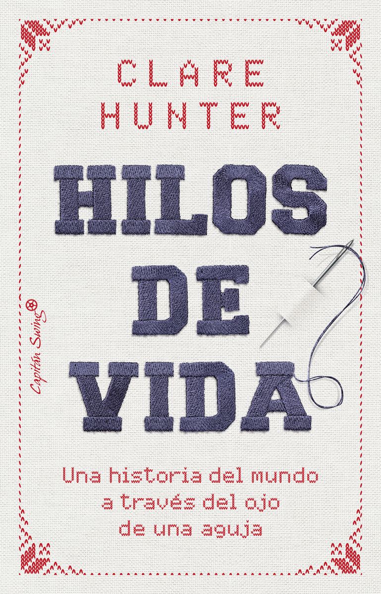 HILOS DE VIDA.