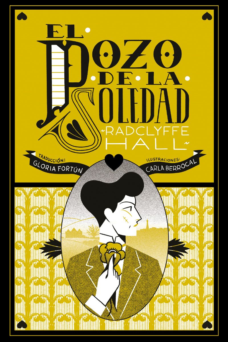 EL POZO DE LA SOLEDAD