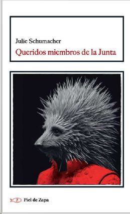 QUERIDOS MIEMBROS DE LA JUNTA