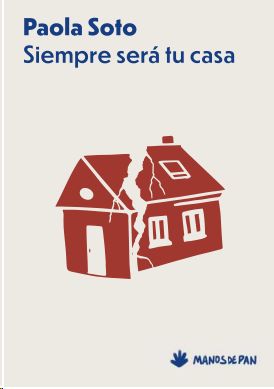 SIEMPRE SERÁ TU CASA