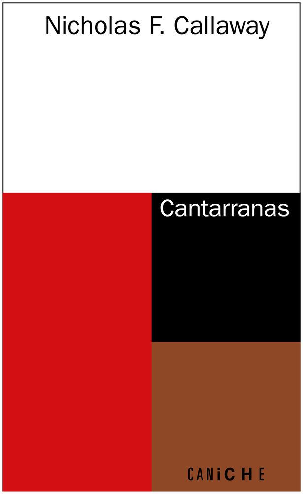 CANTARRANAS