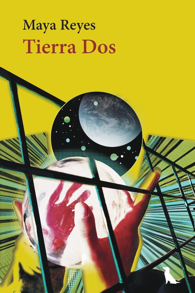 TIERRA DOS.