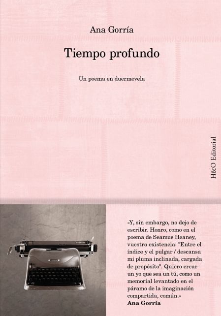 TIEMPO PROFUNDO