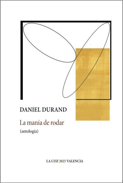 LA MANÍA DE RODAR
