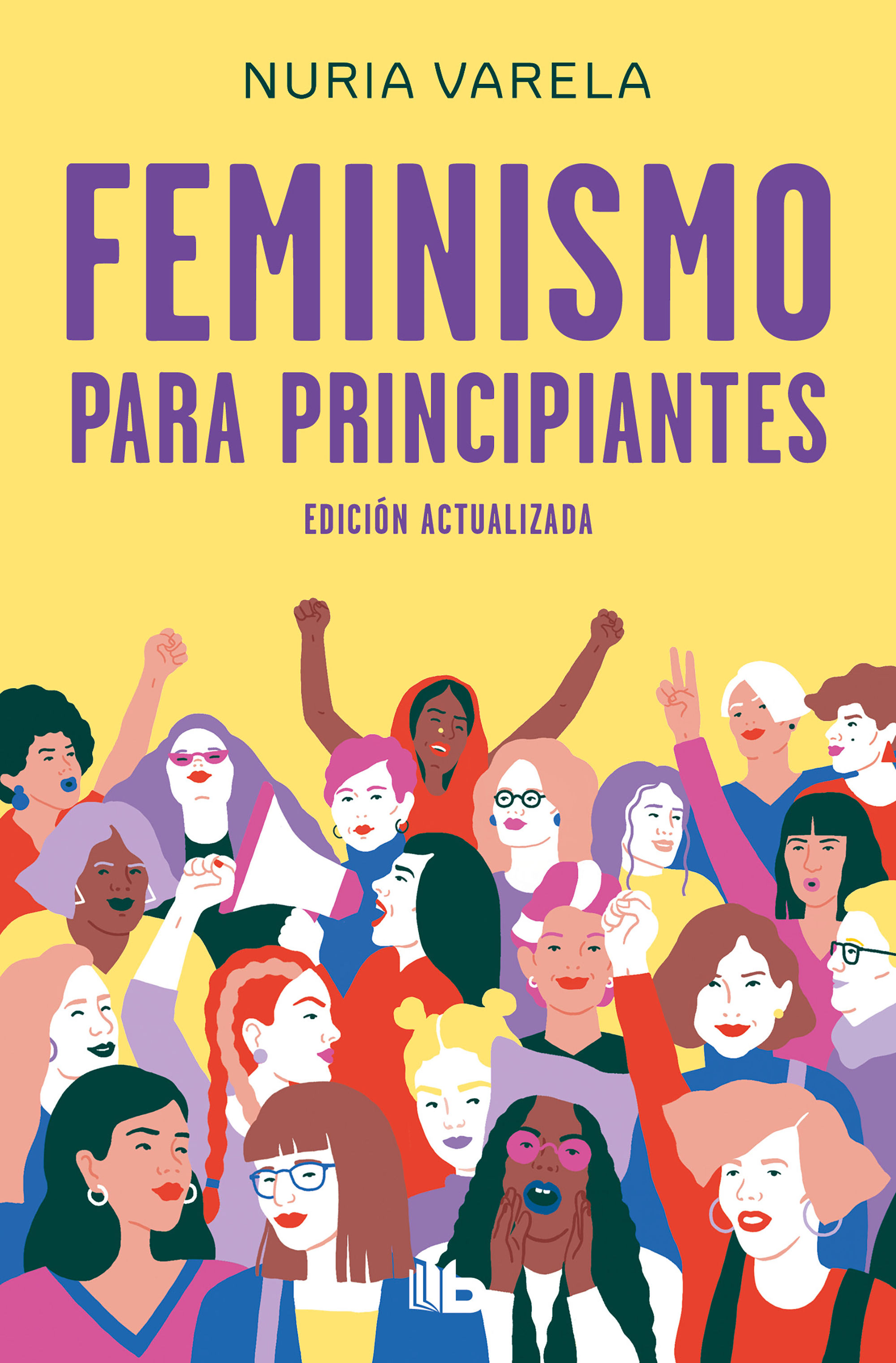 FEMINISMO PARA PRINCIPIANTES (EDICIÓN ACTUALIZADA). 