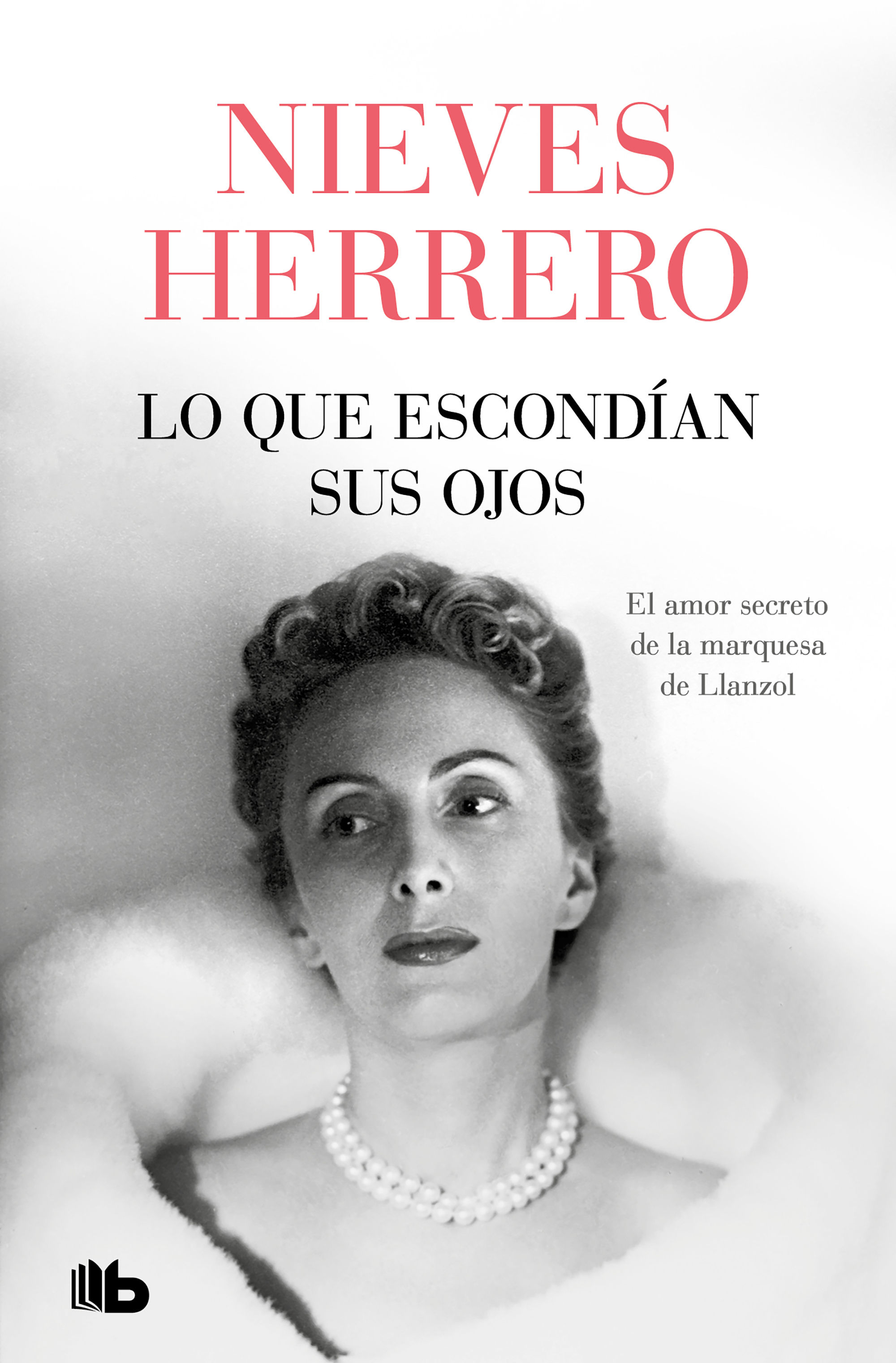 LO QUE ESCONDÍAN SUS OJOS.