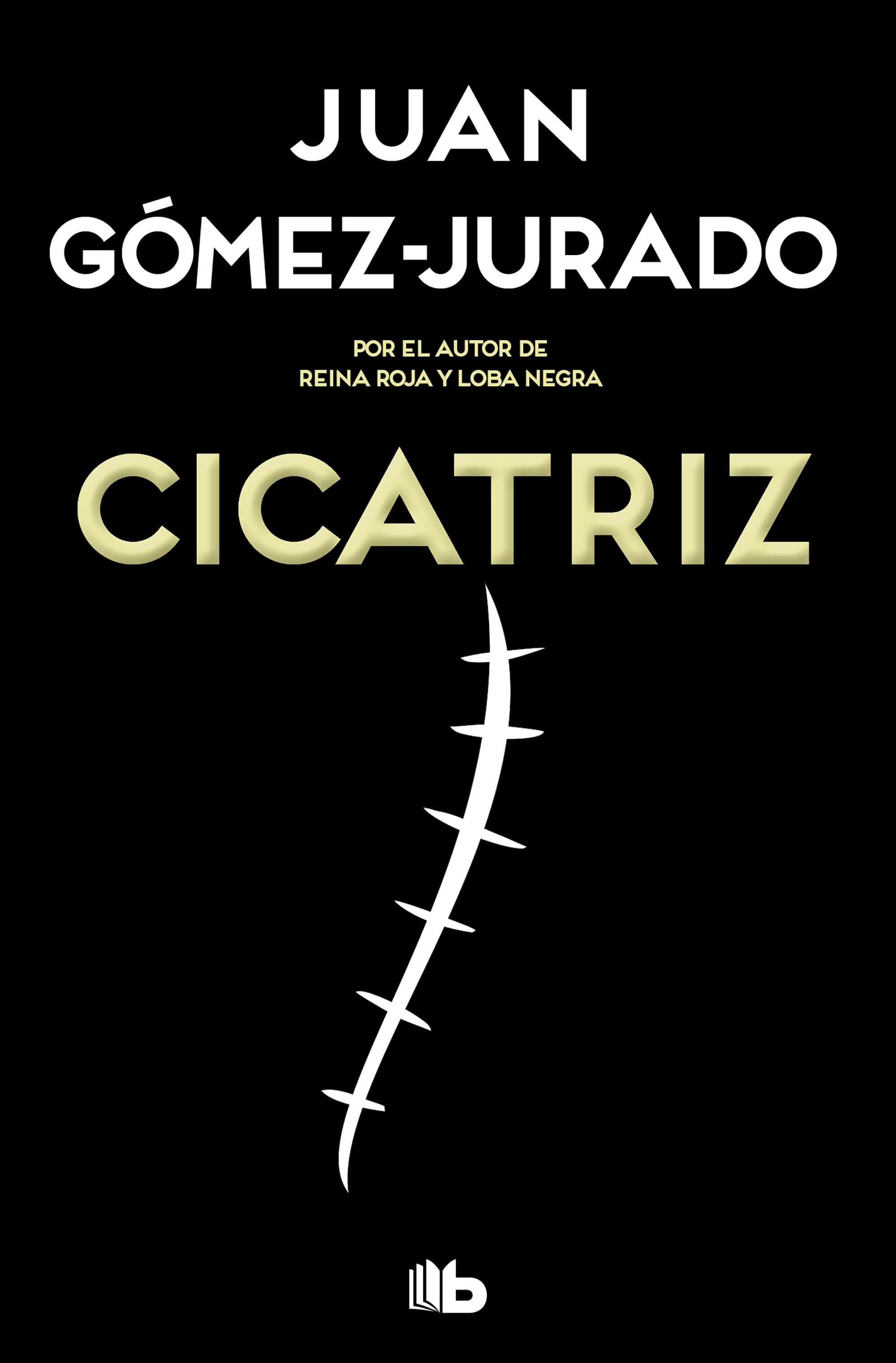 CICATRIZ. 