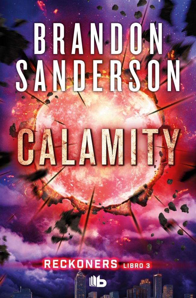 CALAMITY