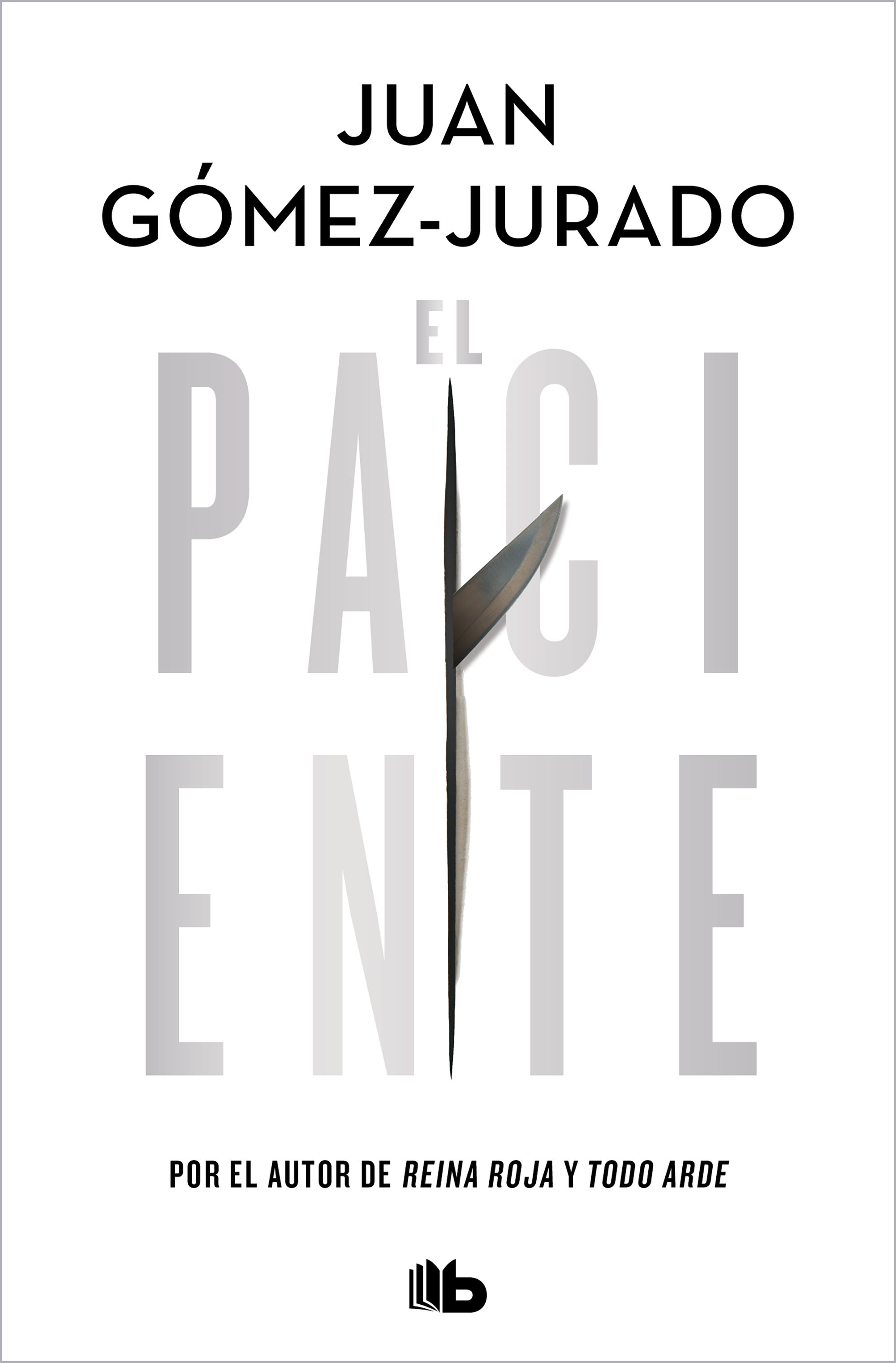 EL PACIENTE. 