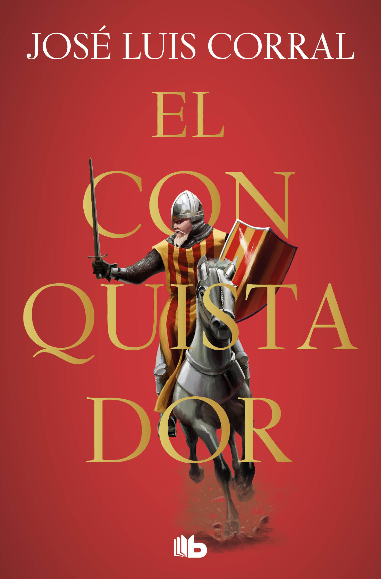 EL CONQUISTADOR. 